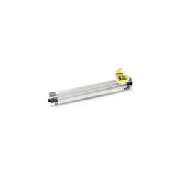 Tubulaire led Intégrées Claire Traversant 20W 3000 lm 4000K garantie 5 ans