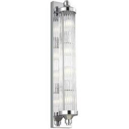 Lampe suspendue Paulson 4XG9 h: 73,7 l: 14.4 b: 12.1 IP44 3000K