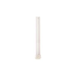 Philips - Ampoule fluocompacte 2 tubes ø 28x220mm culot 4 broches 2G7 11W 3000K 900lm dimmable 230V