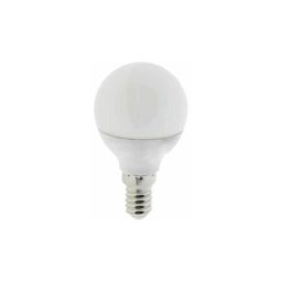Ampoule led Dimmable E14 G45 6W équivalent à 48W - Blanc Naturel 4500K