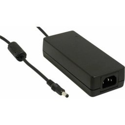 GST90A12-P1M Alimentation de table à tension fixe 12 v/dc 6.67 a 80 w - Mean Well