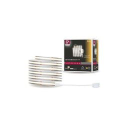 71048 maxled 1000 led strip full-line cob kit complet 1,5M 18W 1620LM 528LEDS/M 2700 k 40VA