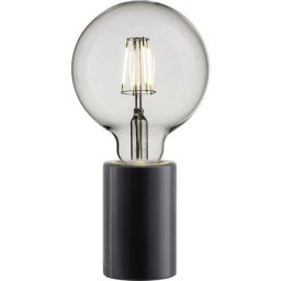 Nordlux - Siv 45875003 Lampe de table led E27 40 w noir X796531