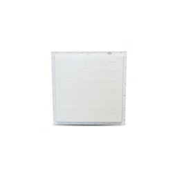 Plafonnier led Blanc Backlit 595x595 36W 3000K - garantie 5 ans - pack de 2