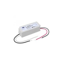 Velleman - alimentation led à tension constante - 40 w 12 v 3.4 a - variation triac