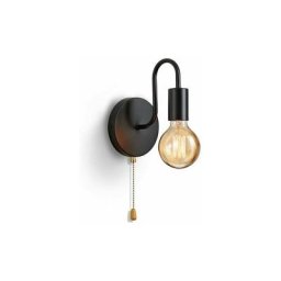 Lampe murale Vintage E27 prise standard lampe murale lampe industrielle intérieure avec