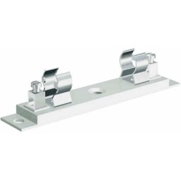MSOB1143 Support dampoule Culot (mini-lampes): ampoule navette (Soffitte) Connexion: à visser 1