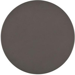 Lampe murale de jardin design Belly - Gris