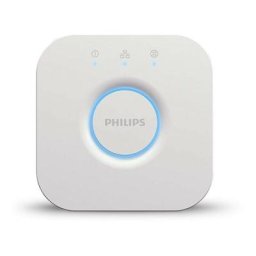 Maison connectee Philips hue hue-bridge