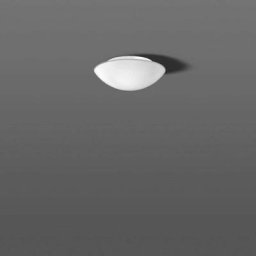 Plafonnier RZB Flat Basic A60/75W,E27 D3 211006.002 E27 n/a Puissance: 75 w n/a