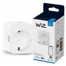 Prise Intelligente Wifi Philips Wiz