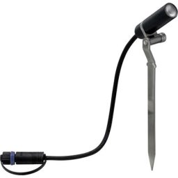 Plantini 94154 Système d'éclairage Plug&Shine kit de démarrage pour projecteur de jardin à led jeu