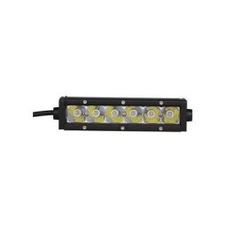 Projecteur Quad 6 led 30W 3D 2100 Lum, Cree Leds, ce Rohs