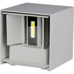 V-tac - VT-8532 appliques murales led 12W 1100 lm, 4000 k VT-759-12 12W-