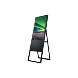 Panneau d'affichage digital LCD 32 Full HD 32 pliable - IP20