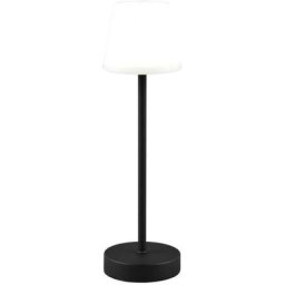 Trio - Lampe outdoor moderne Martinez - Noir