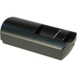 Ehmann - Variateur à fil 2620C0100 noir Commutation (min.) 20 w Puissance de coupure (max.) 300 w 1