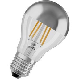 Led cee: a+ (a++ - e) Osram led Retrofit classic a Mirror 50 6.5 W/2700K E27 4058075427860 E27 n/a