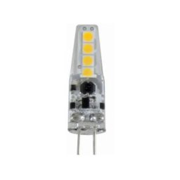 Ampoule G4 led 1,5W lumière 15W - Blanc Naturel 4100K