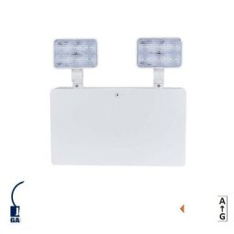 Led Emergency Light