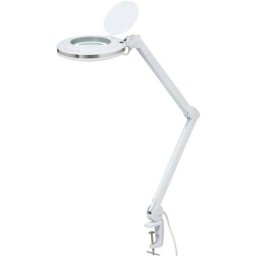 Toolcraft - Lampe loupe led TO-7173468 led n/a Puissance: 8 w blanc froid n/a