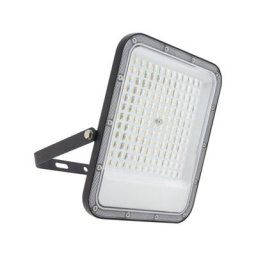Projecteur mural noir led IP65, 9000 lumens, conso 100W (éq 550W), Blanc chaud - PR100WMCEE