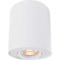 348023 Bengala Plafonnier GU10 blanc W518502 - Deko Light