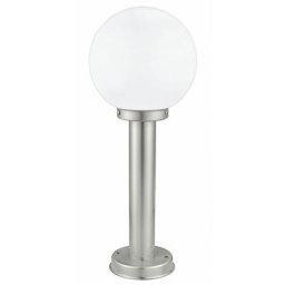 Lumière extérieure nisia edelstahl, E27 max. 1X60W - Eglo