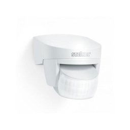 Détecteur de mouvement Steinel 140° is 2140 blanc eco STE034672