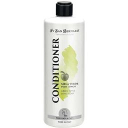 Pomme balsam pour les chiens a poils longs balsam Iv San Bernard traditionnelle chiens