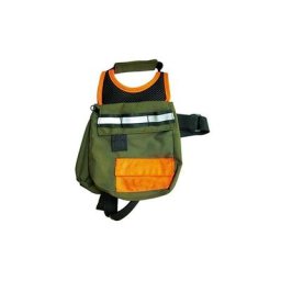 Sac a dos multifonction stanley vert/orange l