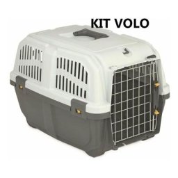 Ferribiella - kit de vol pour skudo 5: Kit de vol pour Skudo 4,5,6,7