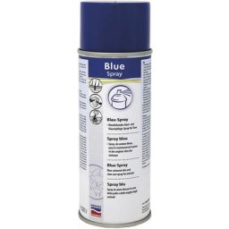 BlueSpray 400ml, aerosol