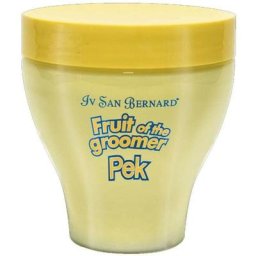 Masque pour les chiens fruit du toiletteur pek masque extreme passionfruit masque 250 ml 19232763