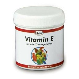 Vitamina e concentrada 140 gr - Quiko