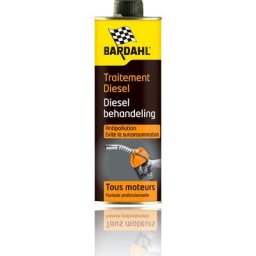 Traitement carburant anti pollution diesel Réf:1071 300mL - Bardahl