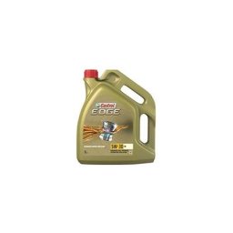 1845039 edge 5W-30 m 5-LITRE 15BF6C - Castrol