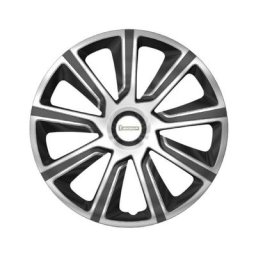 4 enjoliveurs 16'' bicolore IMP009115 - Michelin