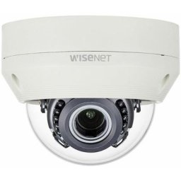 Hanwha - Dôme d'extérieur 2MP hd ir analogique
