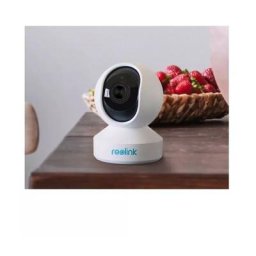 Caméra Reolink E1 Zoom (WiFi / DC5V / Zoom optique 3X / Pan-Tilt / Super hd 5MP / Nocturne IR=12m)