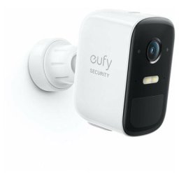 Cam 2C Pro Caméra de Sécurité Domestique Supplémentaire, Camera Surveillance WiFi sans Fil