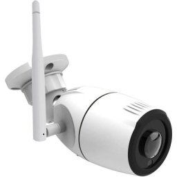 Caméra de surveillance Smartwares CIP-39220 Ethernet, Wi-Fi IP 1920 x 1080 pixels D924511