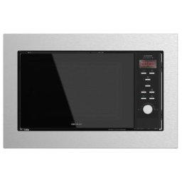 Cecotec - Micro-ondes GrandHeat 2350 Built-in Steelblack