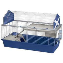 Ferplast - grange 120 - cage