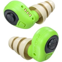 3M Peltor EEP-100 EU Bouchon de protection 38 dB réutilisable 1 set Q106502