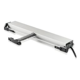 Actionneur de moteur de chaîne de fenêtre Mingardi micro evo 1 24V dc 2713792 argent