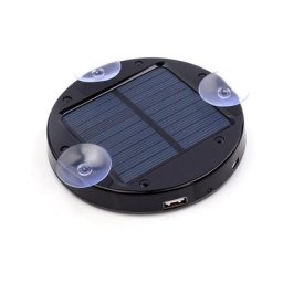 Alimentation de fenêtre solaire téléphone portable alimentation de secours fenêtre de charge de