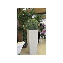 Boule synthétique de bosso verdecor Ø30CM