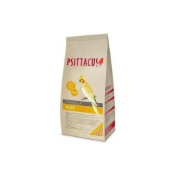 Pienso para ninfas Psittacus mini 3 kg