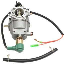 Carburateur de tondeuse à gazon pour Honda GX240 8HP GX270 9HP GX340 11HP GX390 13HPC 16100-Z5L-F11